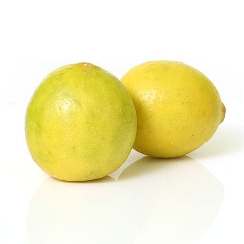 Fresh Lemons / Limbu (250 GM)